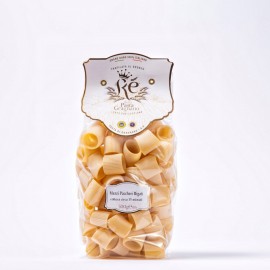 Mezzi Paccheri Rigati 500 g