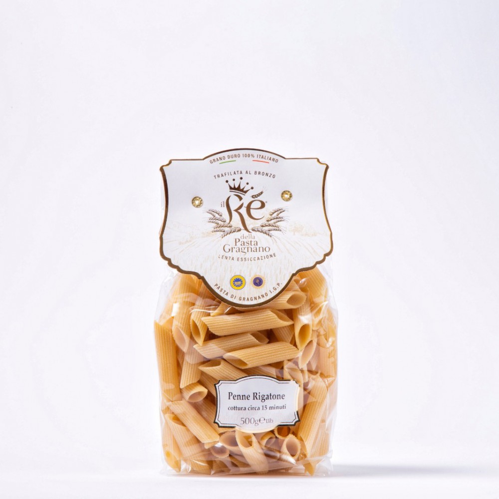 Penne Rigatone 500 g