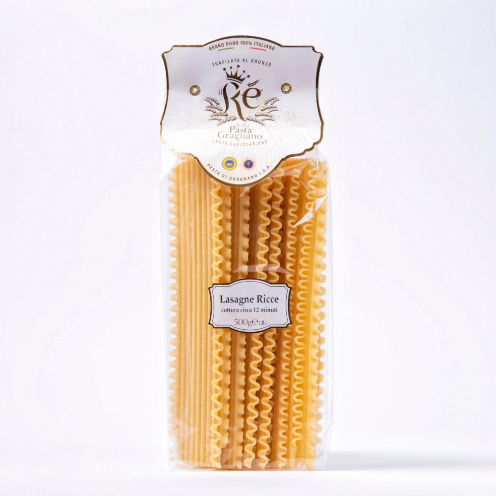 Lasagne Ricce 500 g