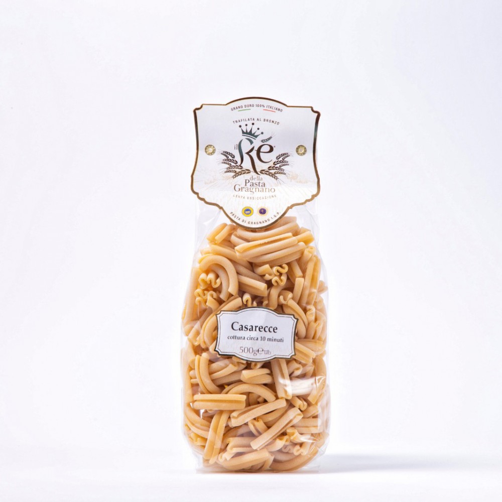 Casarecce 500 g