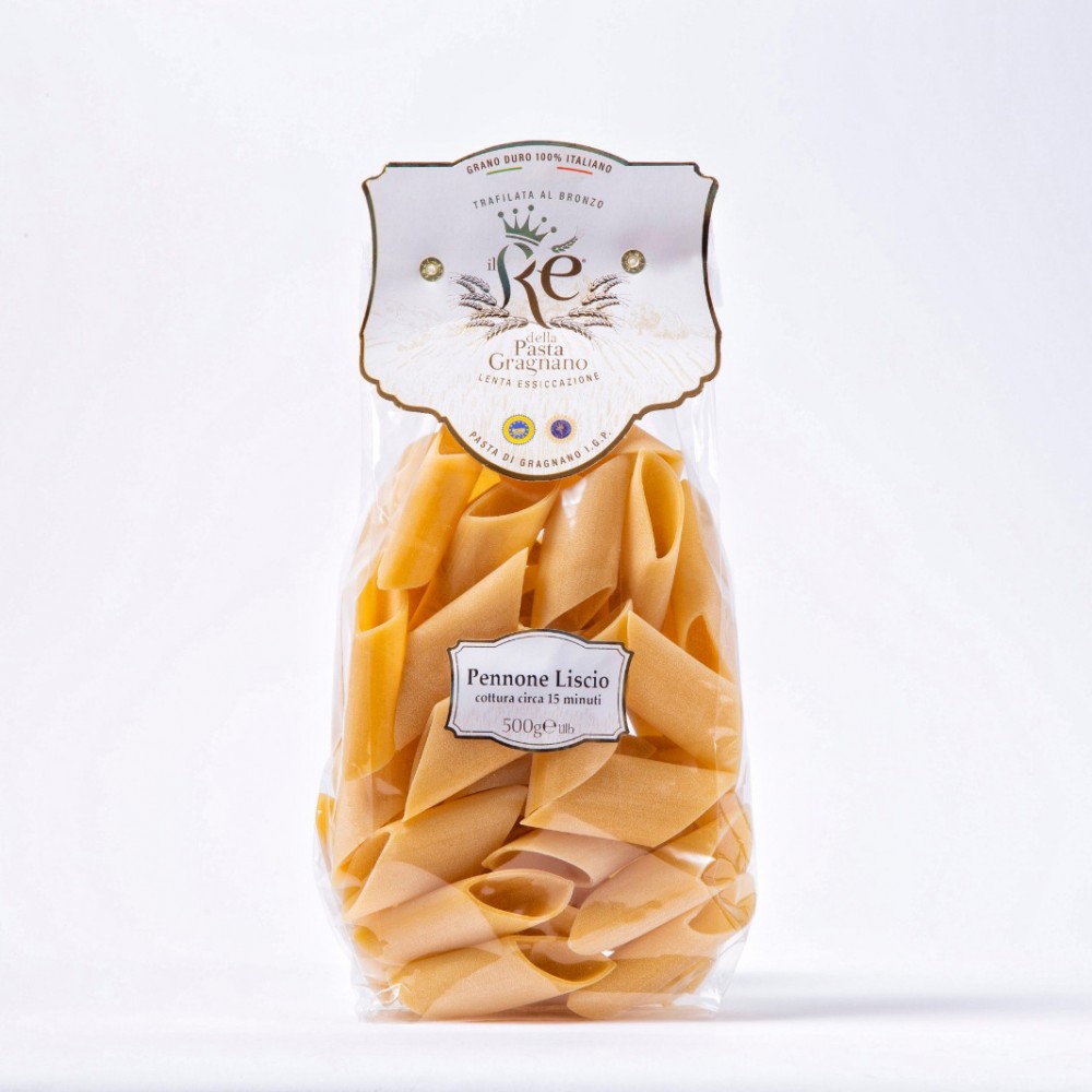 Pennone Liscio 500 g