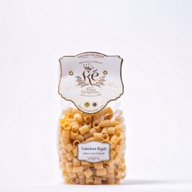 Tubettoni Rigati 500 g