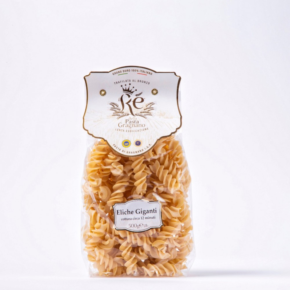 Eliche Giganti 500 g