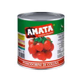 Pomodorini Collina 2550 g