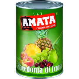 Cocktail de fructe 800 g