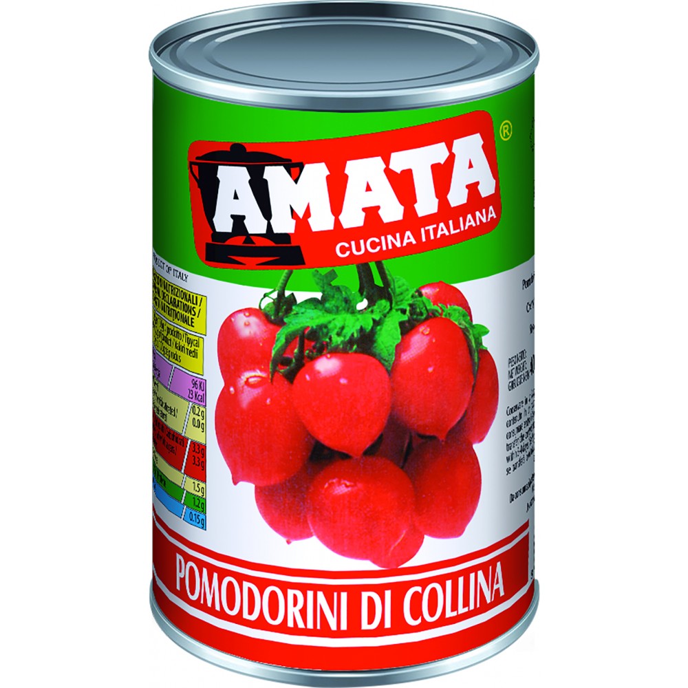 Pomodorini Collina 400 g