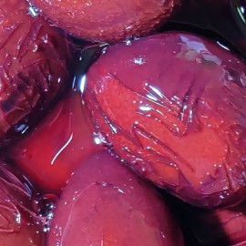 Compot de prune 720 g