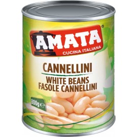 Fasole albă Cannellini 800 g