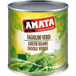 Fasole verde fideluță 400 g