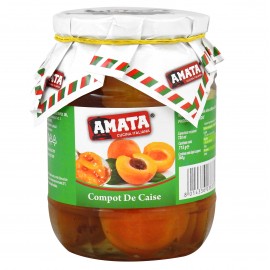 Compot  caise 720 g