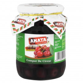 Compot de cireșe 720 g
