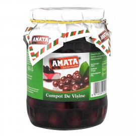 Compot de vișine 720 g