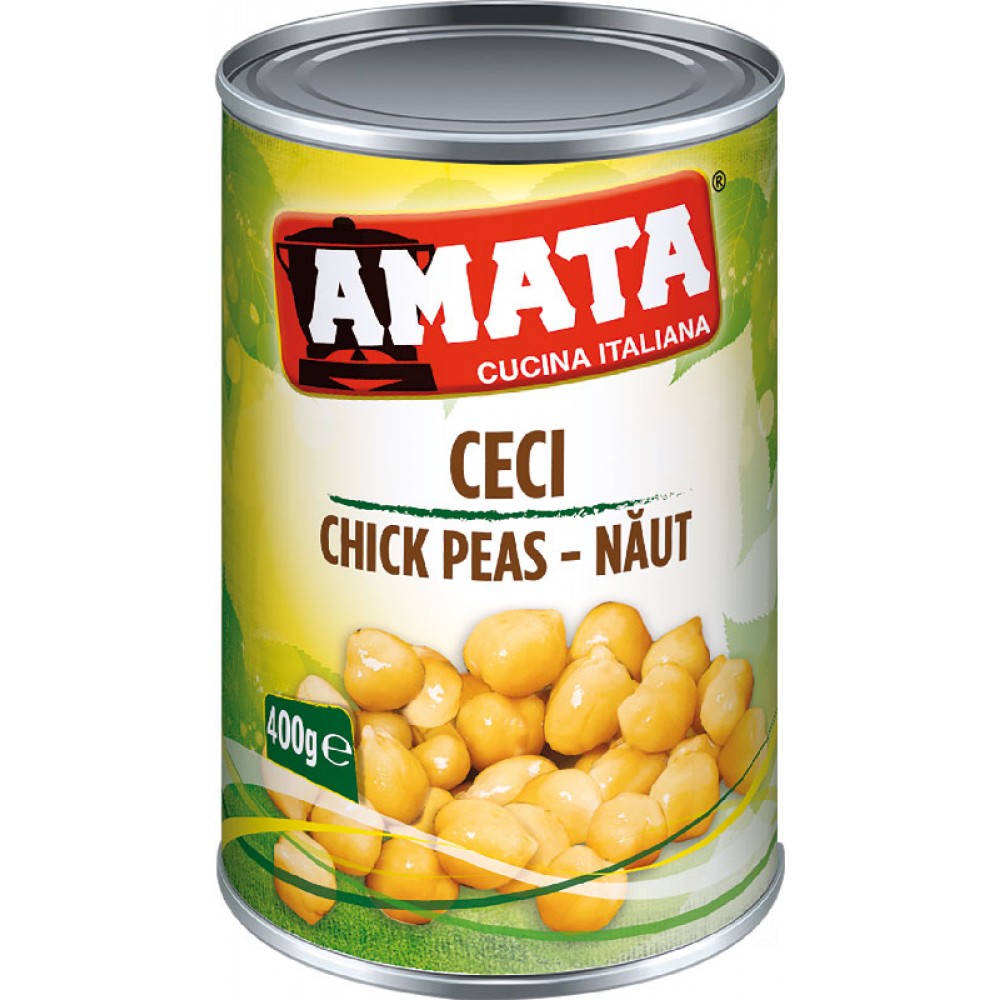 Năut 400 g