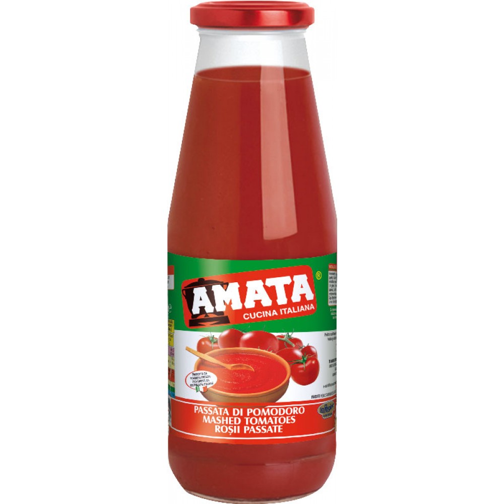 Roșii passate 720 g