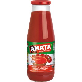 Roșii passate 720 g